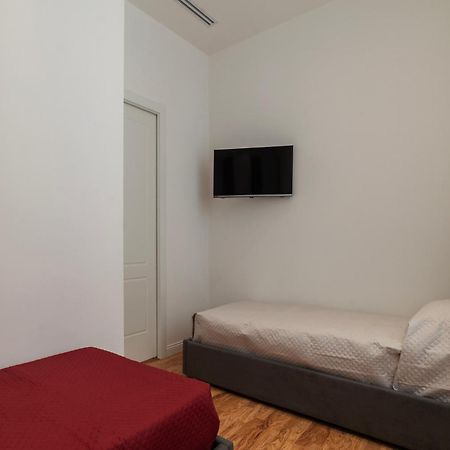 Rome Huge & Cozy Apartment Ngoại thất bức ảnh