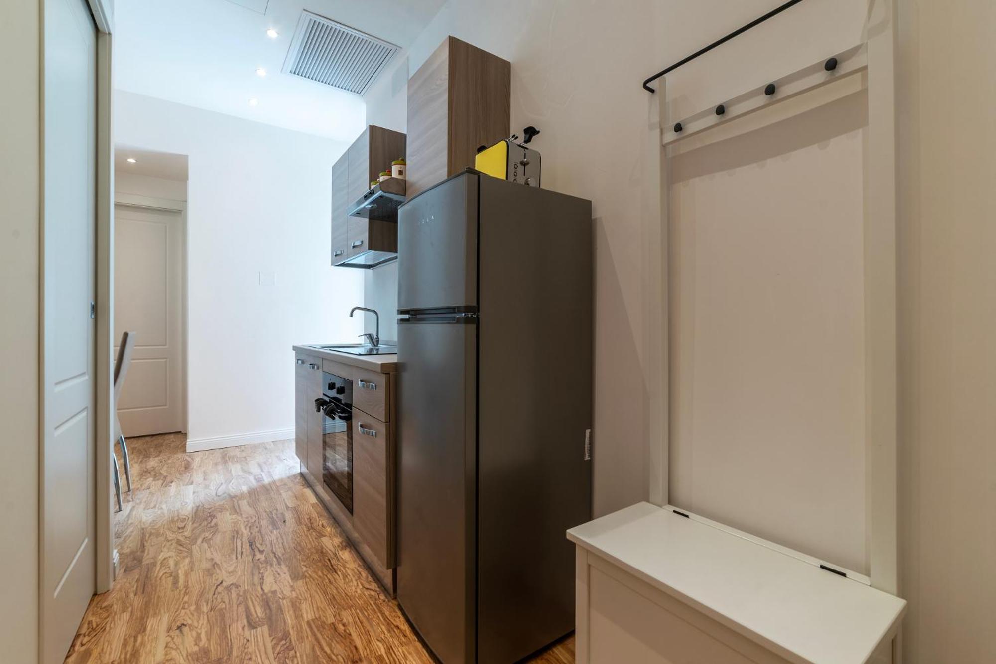 Rome Huge & Cozy Apartment Ngoại thất bức ảnh