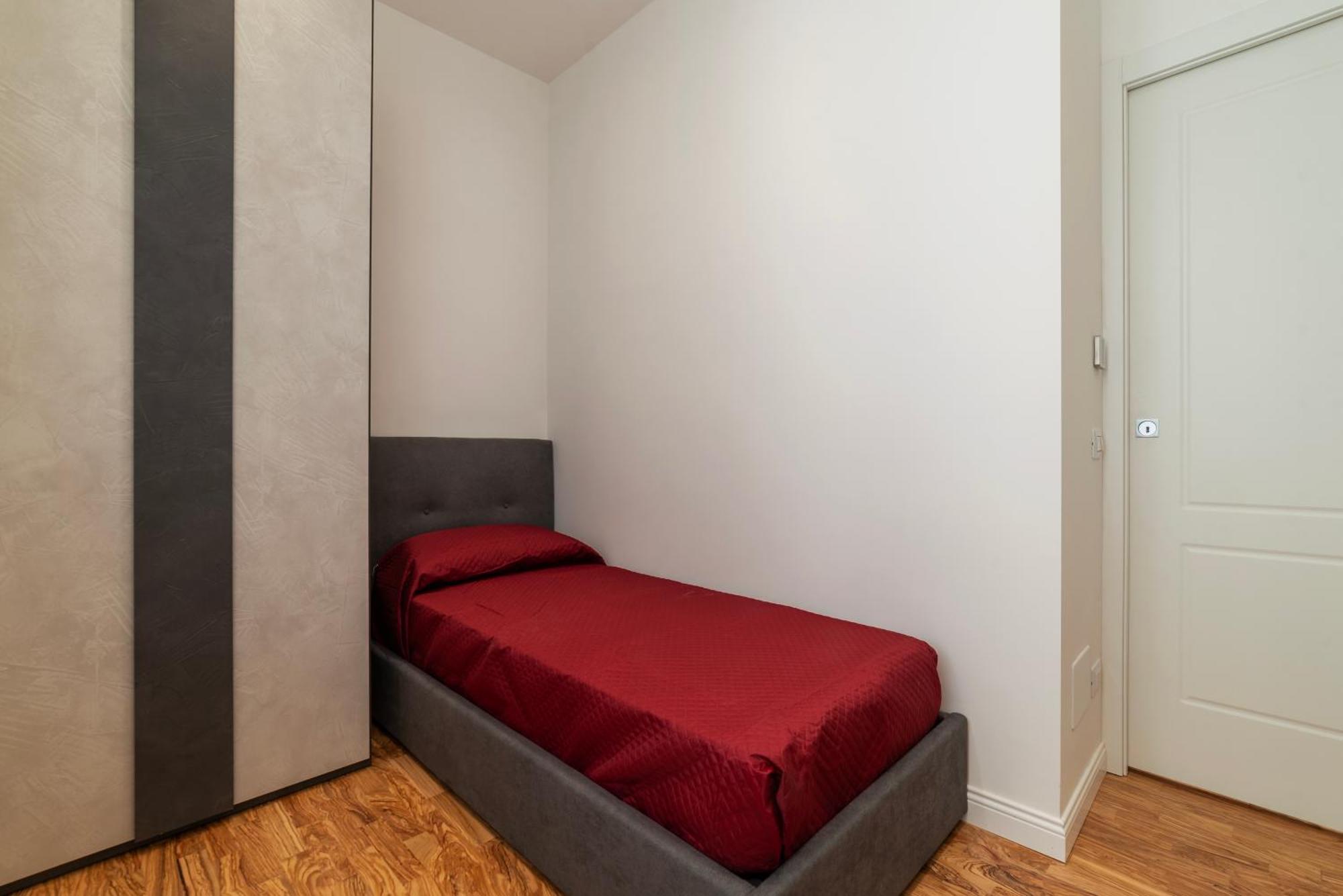 Rome Huge & Cozy Apartment Ngoại thất bức ảnh