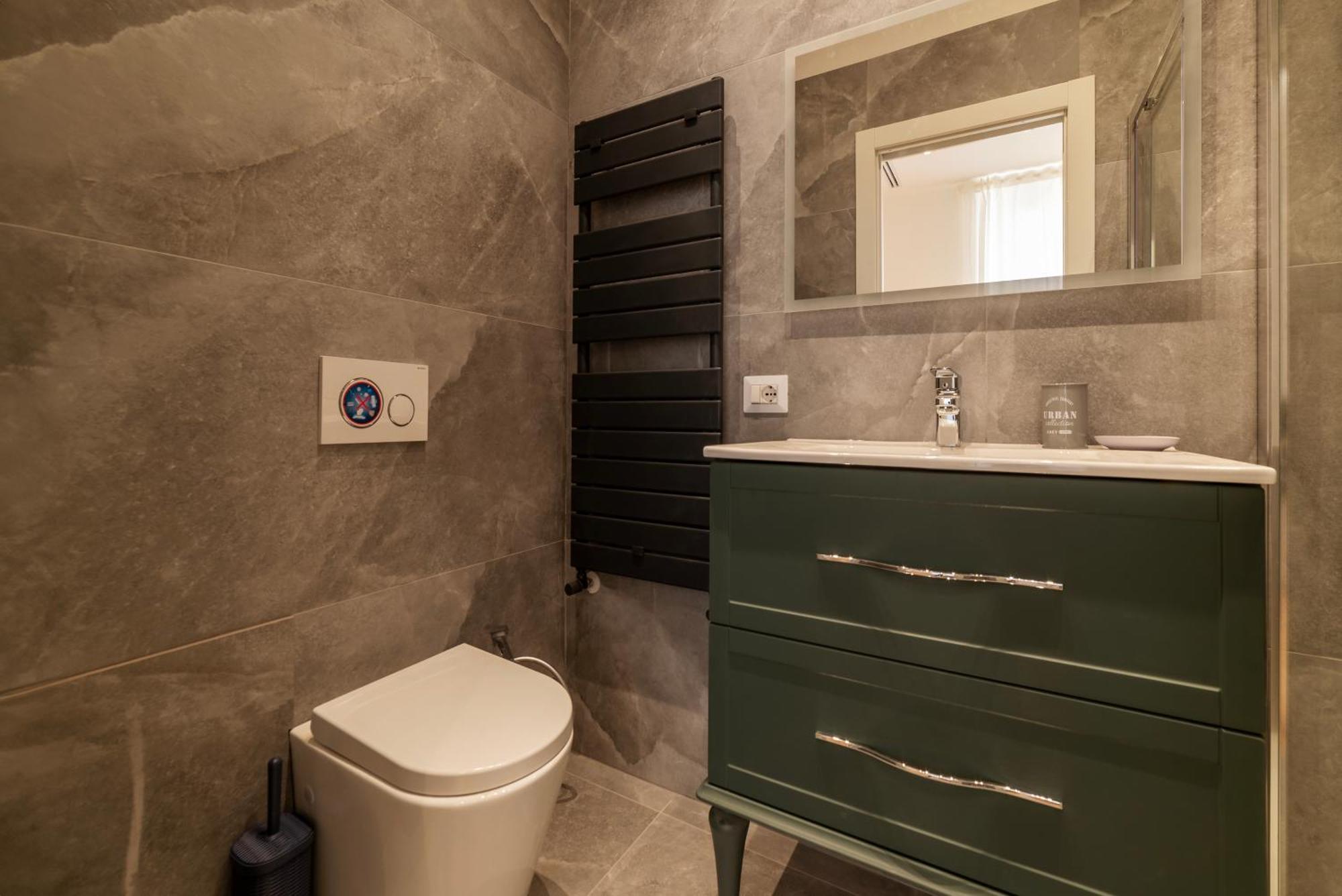 Rome Huge & Cozy Apartment Ngoại thất bức ảnh