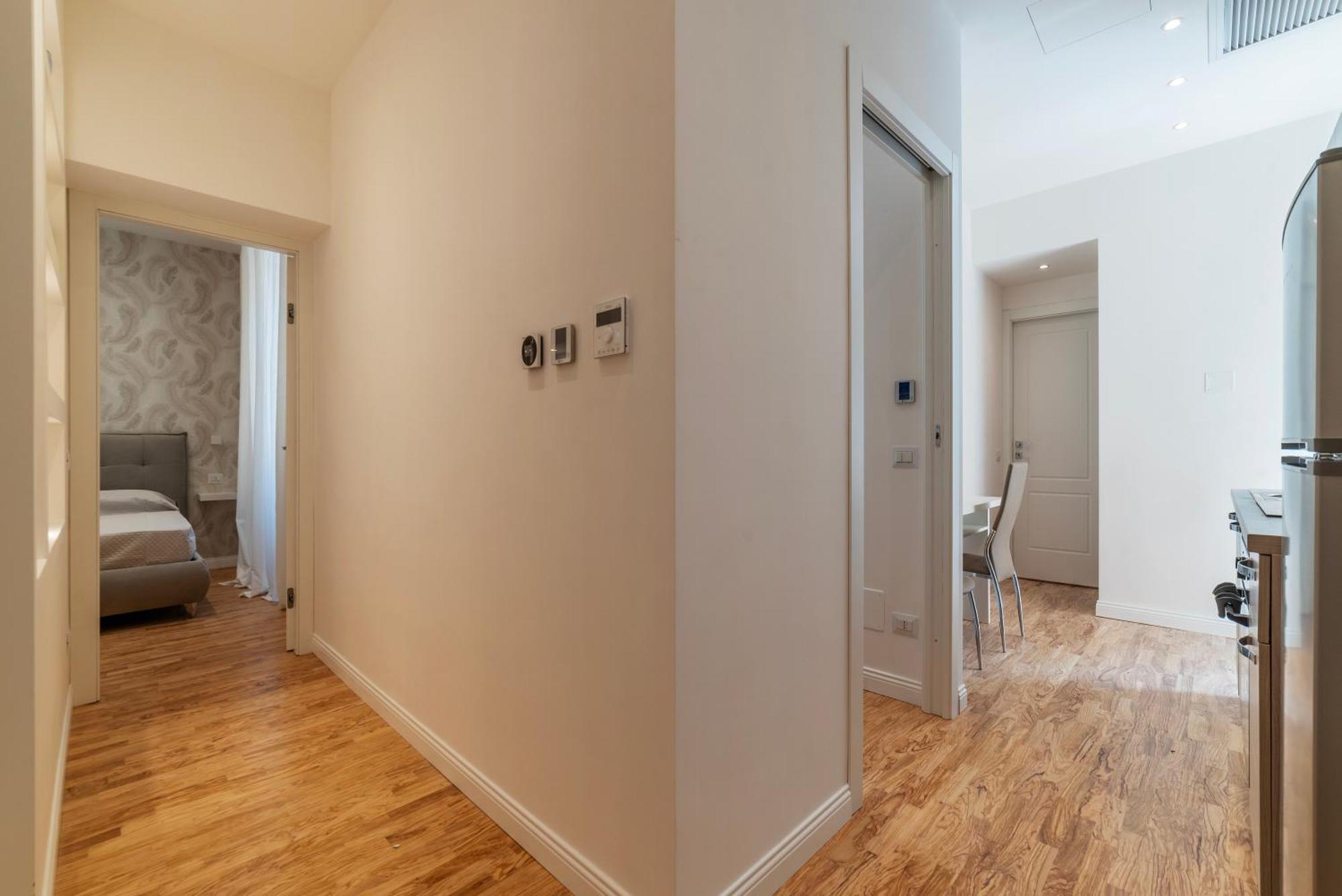 Rome Huge & Cozy Apartment Ngoại thất bức ảnh