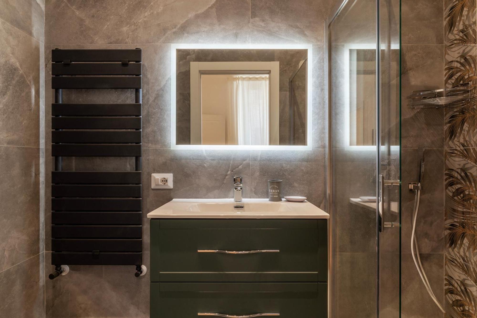 Rome Huge & Cozy Apartment Ngoại thất bức ảnh