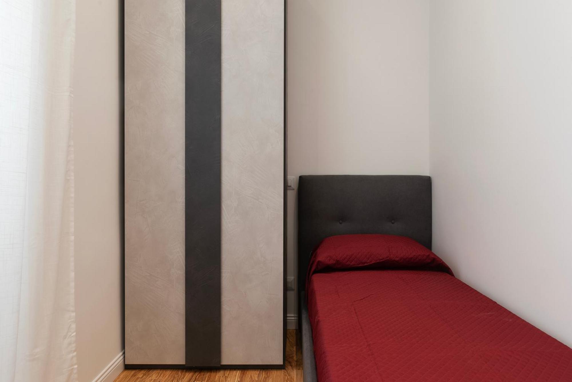 Rome Huge & Cozy Apartment Ngoại thất bức ảnh