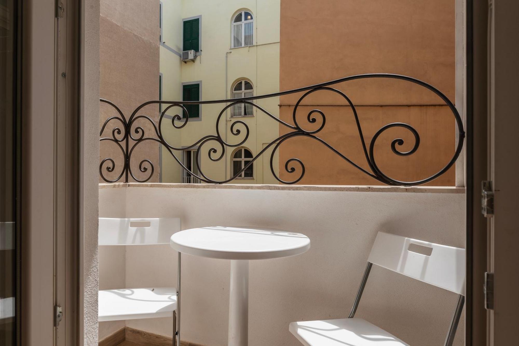Rome Huge & Cozy Apartment Ngoại thất bức ảnh