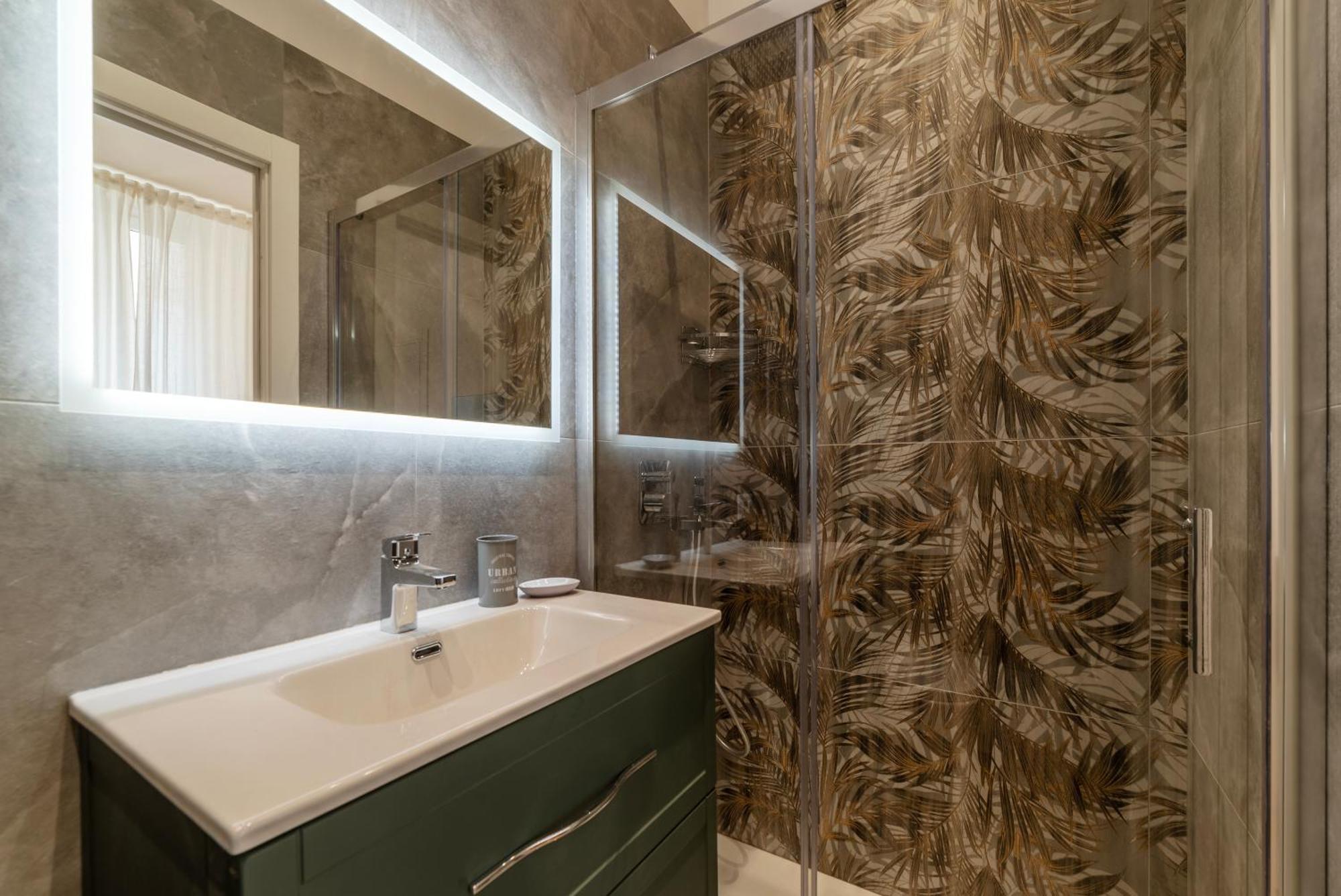 Rome Huge & Cozy Apartment Ngoại thất bức ảnh